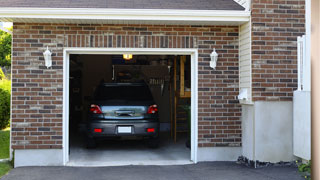 Garage Door Installation at Old Rosedale Gardens, Michigan