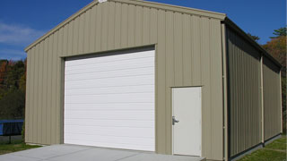 Garage Door Openers at Old Rosedale Gardens, Michigan